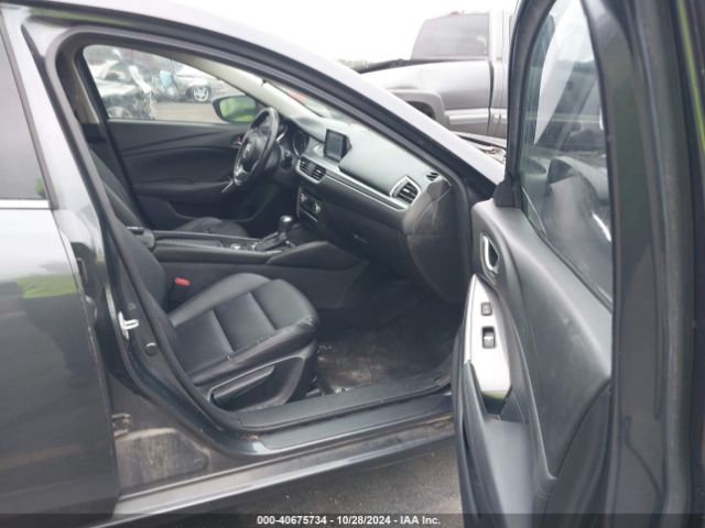 JM1GJ1V58G1437884 Mazda Mazda6 I Touring