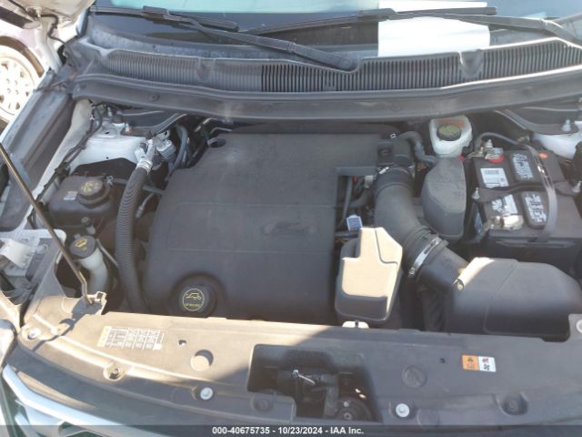 1FM5K8F80GGA68615 Ford Explorer Limited