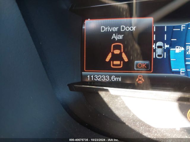 1FM5K8F80GGA68615 Ford Explorer Limited