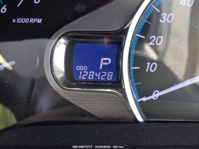 5TDYK3DC2ES426554 Toyota Sienna Xle/limited