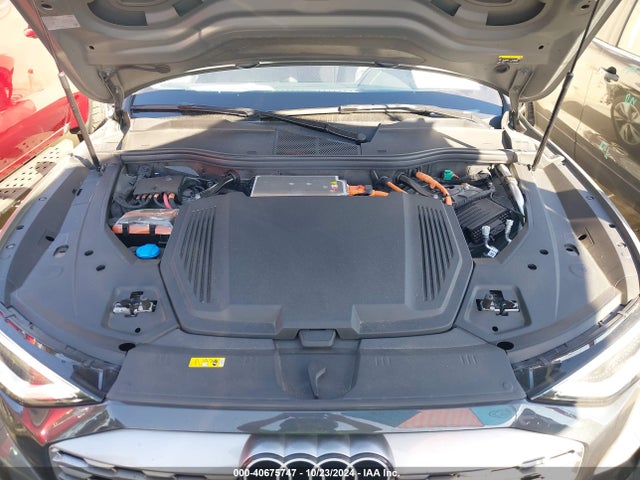Audi Q8 E-tron Premium Plus Quattro 2024 WA15AAGE9RB042785 Image 10