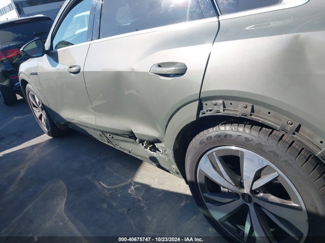 Audi Q8 E-tron Premium Plus Quattro 2024 WA15AAGE9RB042785 Image 6