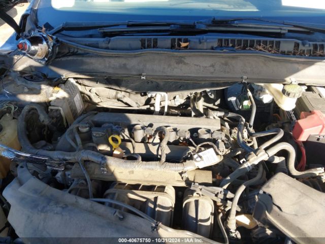 3FA6P0G79HR332366 Ford FUSION S