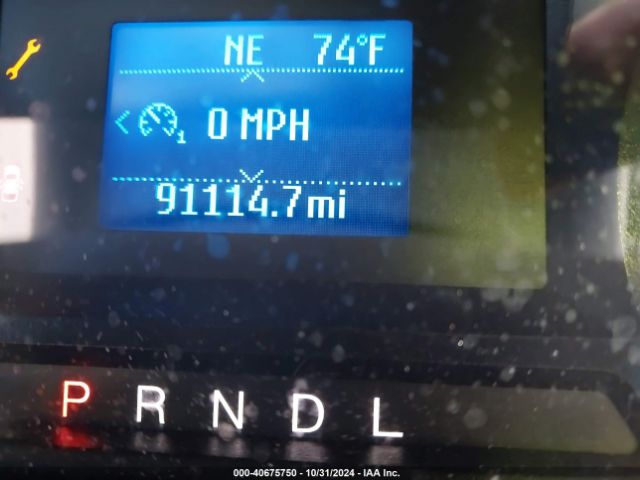 3FA6P0G79HR332366 Ford FUSION S