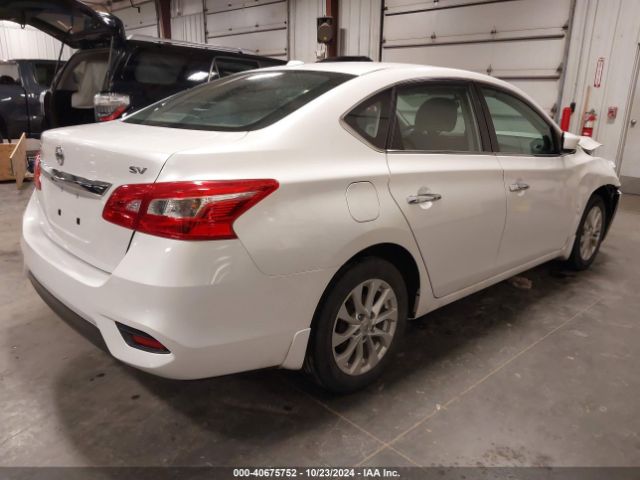 2018 NISSAN SENTRA 3N1AB7AP2JY316576 Photo 3