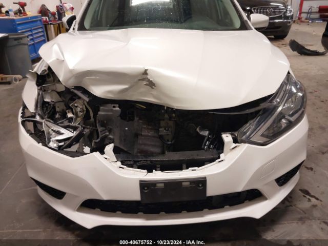 2018 NISSAN SENTRA 3N1AB7AP2JY316576 Photo 5