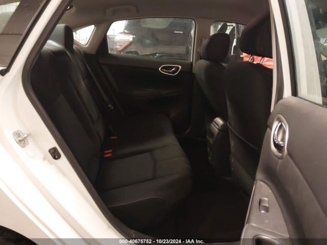 2018 NISSAN SENTRA 3N1AB7AP2JY316576 Photo 7