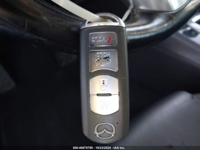 JM1GJ1T56E1102865 Mazda Mazda6 I Touring