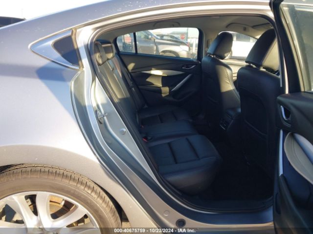 JM1GJ1T56E1102865 Mazda Mazda6 I Touring