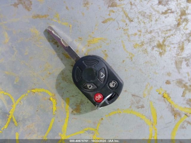 1FADP5AU9JL101345 Ford C-max Hybrid Se