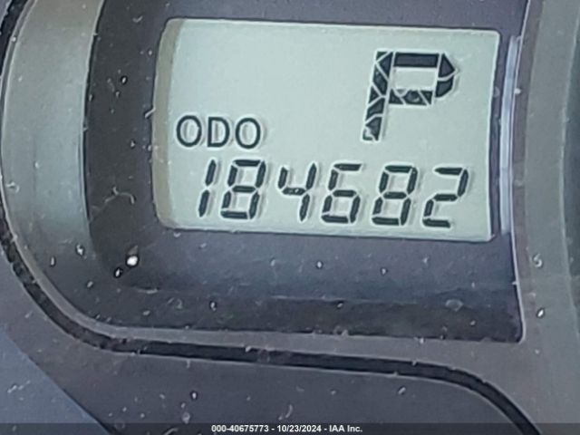 5TDKK3DC4ES492710 Toyota Sienna Le V6 8 Passenger