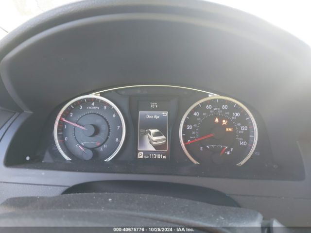 4T1BF1FKXHU292214 Toyota CAMRY SE