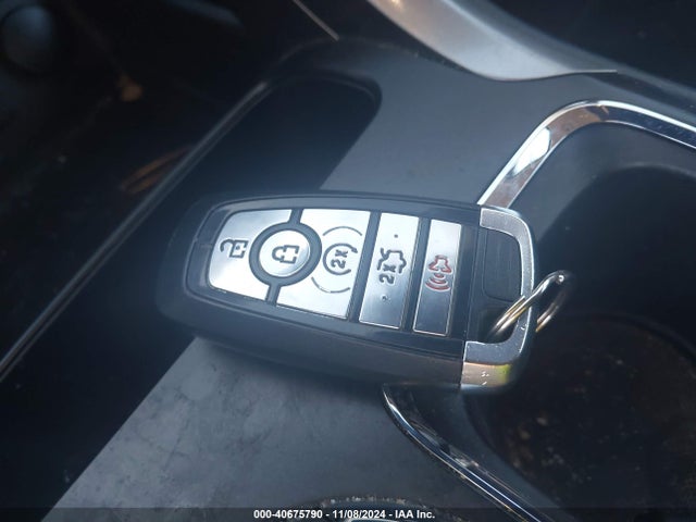 Ford FUSION SE 2018 3FA6P0HD3JR184595 Image 11