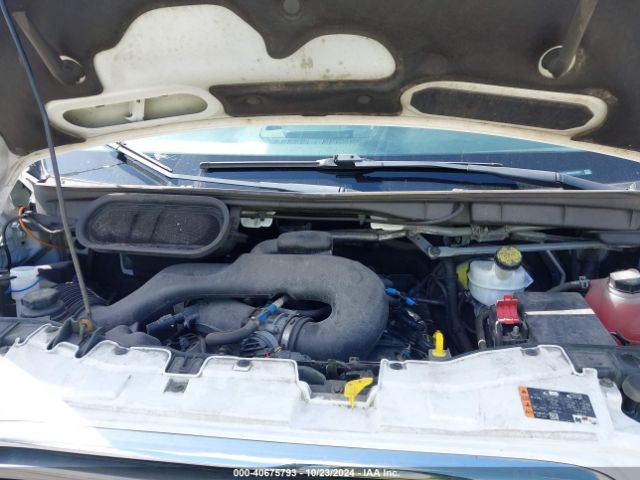 1FBZX2XM8JKA48511 Ford Transit-350 Xlt