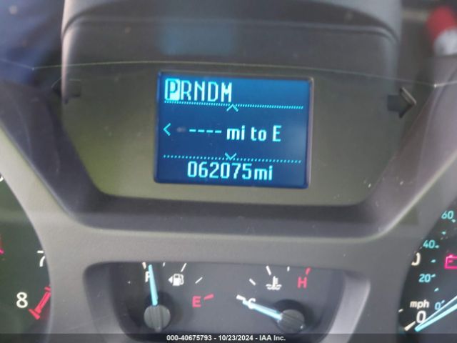 1FBZX2XM8JKA48511 Ford Transit-350 Xlt