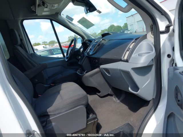 1FBZX2XM8JKA48511 Ford Transit-350 Xlt