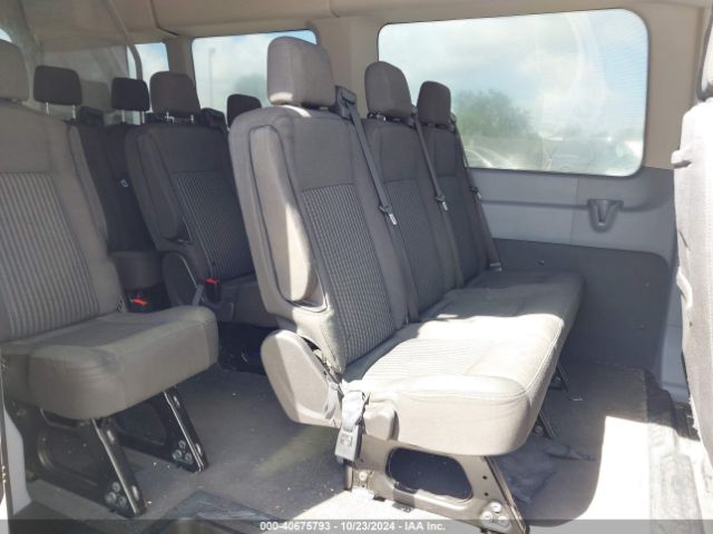 1FBZX2XM8JKA48511 Ford Transit-350 Xlt