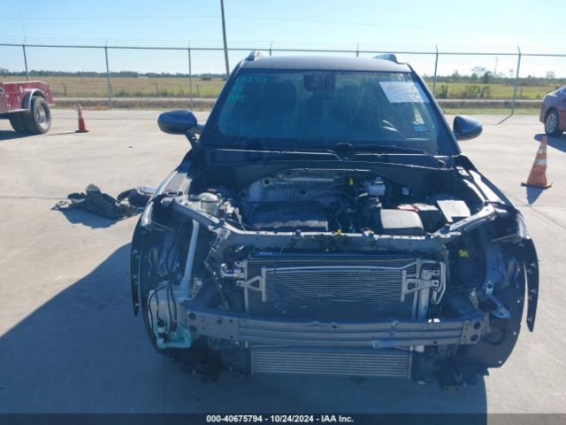 KL79MPSL9NB063702 Chevrolet Trailblazer Fwd Lt
