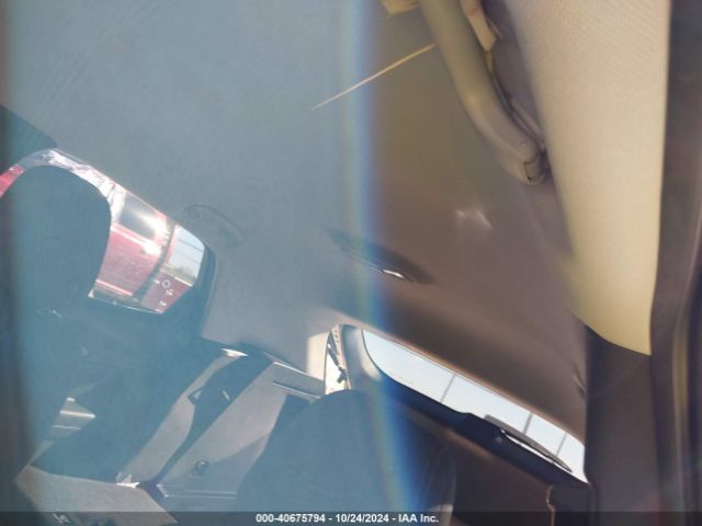 KL79MPSL9NB063702 Chevrolet Trailblazer Fwd Lt