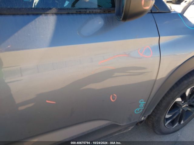KL79MPSL9NB063702 Chevrolet Trailblazer Fwd Lt