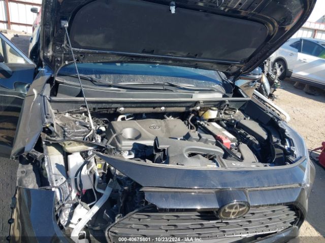 2T3W1RFV7RW328300 Toyota Rav4 Xle