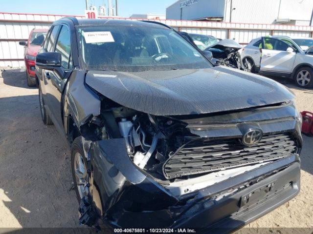2T3W1RFV7RW328300 Toyota Rav4 Xle