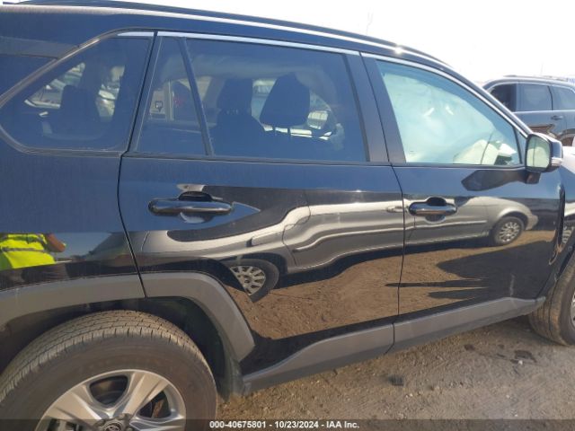 2T3W1RFV7RW328300 Toyota Rav4 Xle