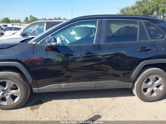2T3W1RFV7RW328300 Toyota Rav4 Xle