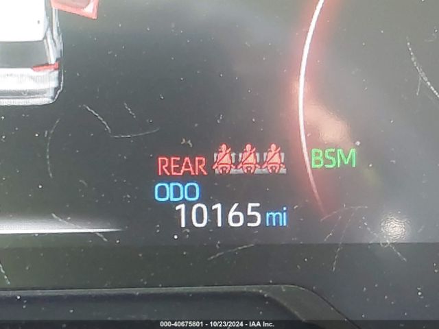2T3W1RFV7RW328300 Toyota Rav4 Xle