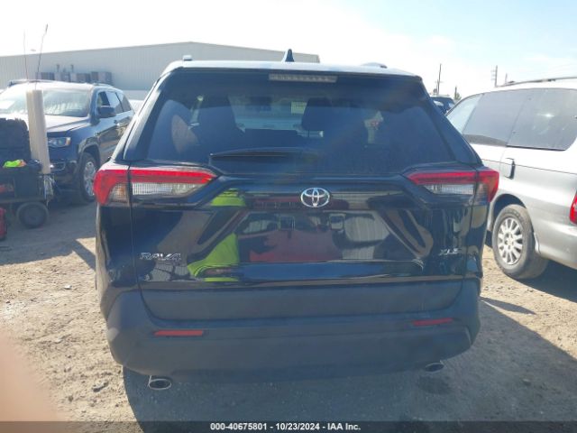 2T3W1RFV7RW328300 Toyota Rav4 Xle