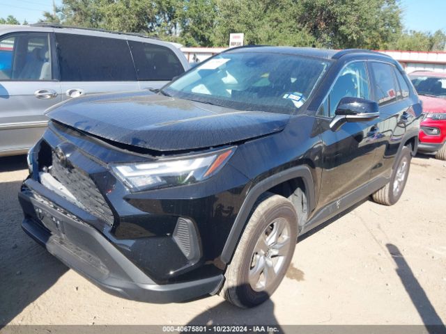 2T3W1RFV7RW328300 Toyota Rav4 Xle
