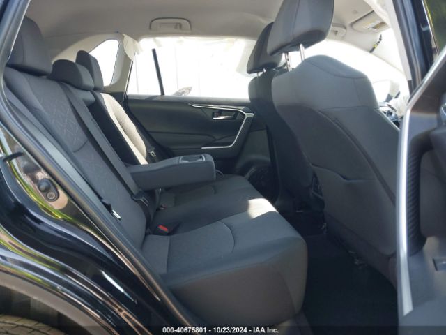 2T3W1RFV7RW328300 Toyota Rav4 Xle
