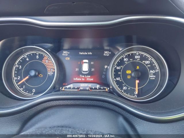 1C4PJMDN6LD532990 Jeep Cherokee Limited 4x4