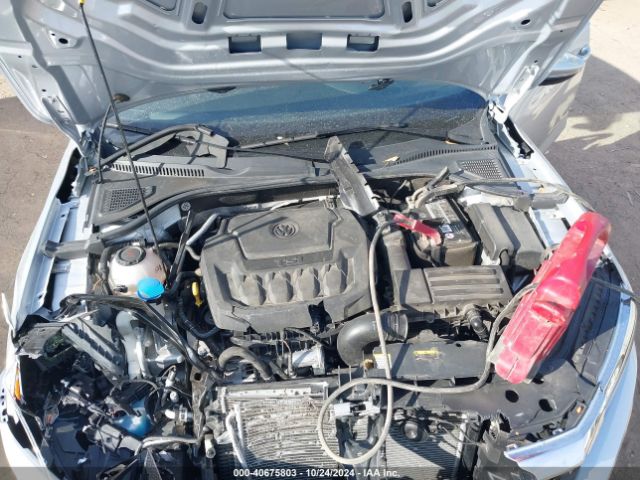1VWSA7A39LC027835 Volkswagen Passat 2.0t Se