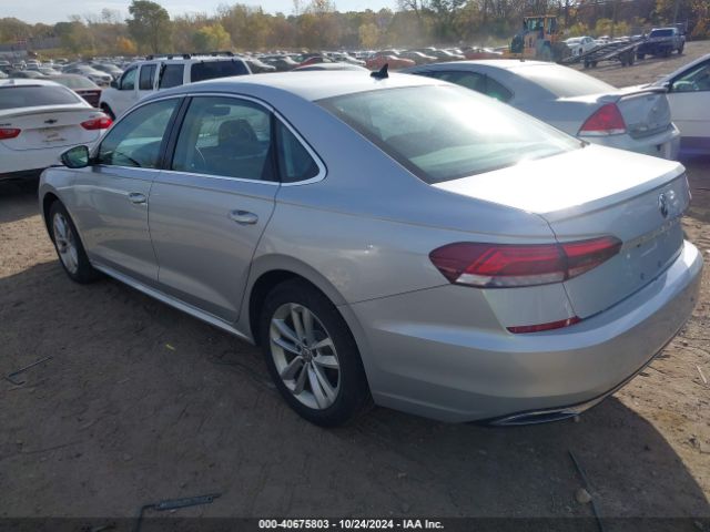 1VWSA7A39LC027835 Volkswagen Passat 2.0t Se