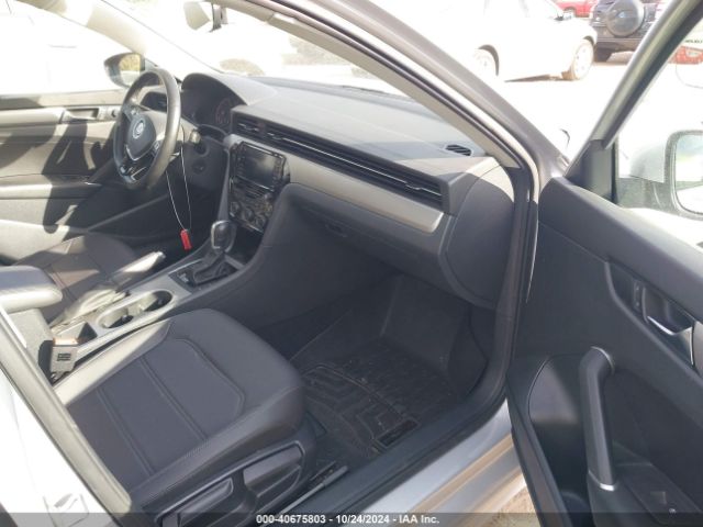 1VWSA7A39LC027835 Volkswagen Passat 2.0t Se