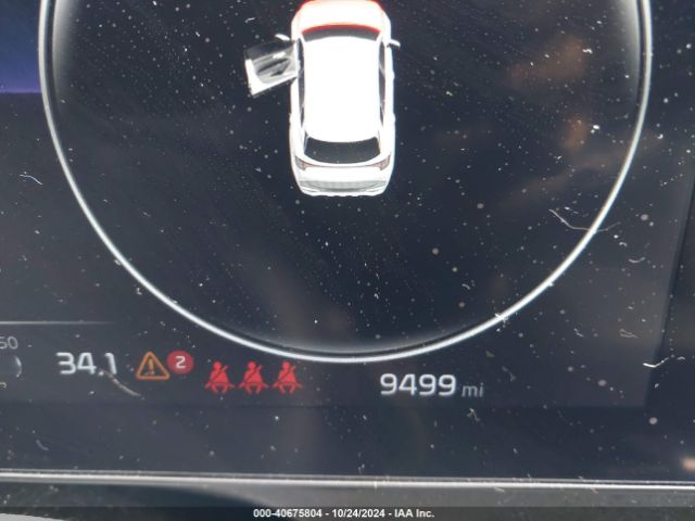 5XYK7CDFXRG141685 KIA Sportage X-pro Prestige