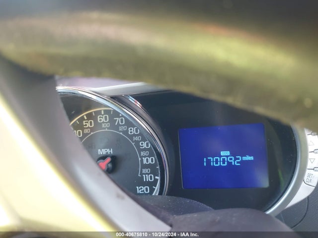 Chevrolet Spark 2lt Cvt 2015 KL8CF6S9XFC791731 Image 7