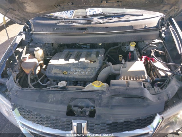 3C4PDCAB1ET172505 Dodge JOURNEY SE