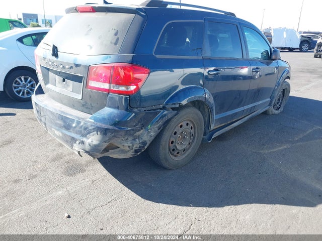 Dodge JOURNEY SE 2014 3C4PDCAB1ET172505 Image 13