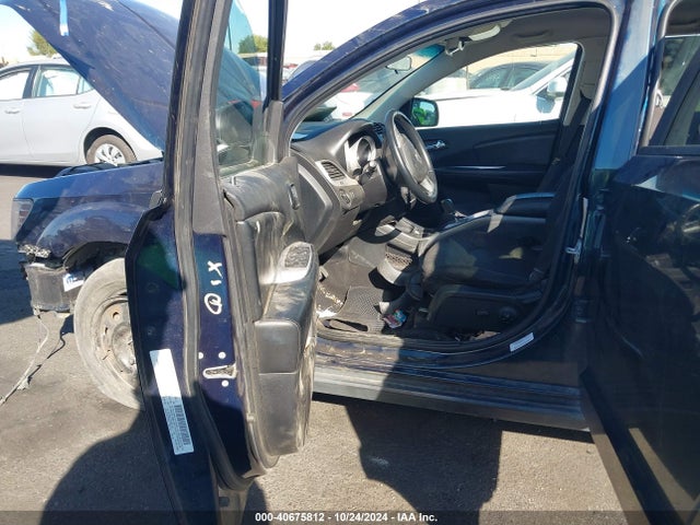 3C4PDCAB1ET172505 Dodge JOURNEY SE