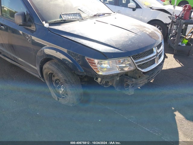 3C4PDCAB1ET172505 Dodge JOURNEY SE