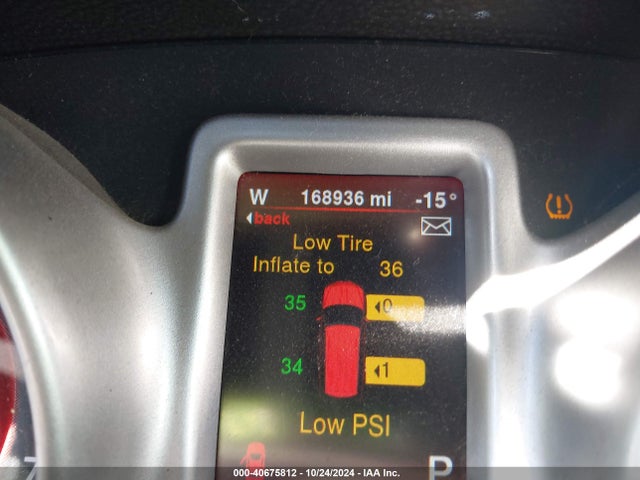 3C4PDCAB1ET172505 Dodge JOURNEY SE