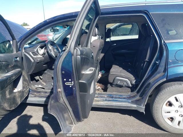3C4PDCAB1ET172505 Dodge JOURNEY SE