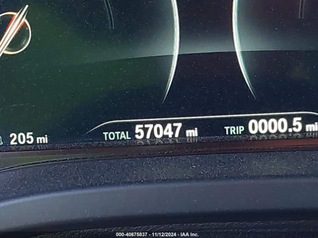 5UXTR7C56KLR43805 BMW X3 Sdrive30i