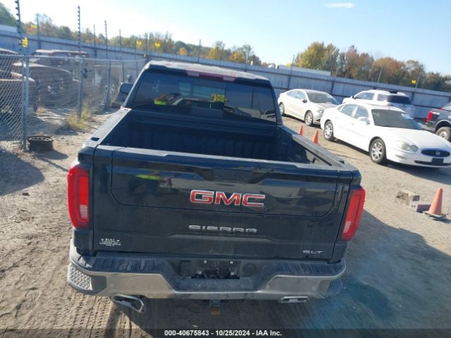 3GTUUDED7RG376096 GMC Sierra 1500 4wd  Short Box Slt