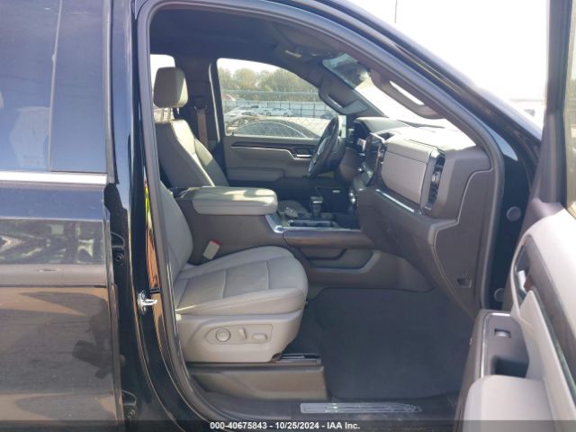 3GTUUDED7RG376096 GMC Sierra 1500 4wd  Short Box Slt