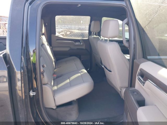 3GTUUDED7RG376096 GMC Sierra 1500 4wd  Short Box Slt