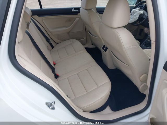 3VWML7AJ3EM615555 Volkswagen Jetta Sportwagen 2.0l Tdi