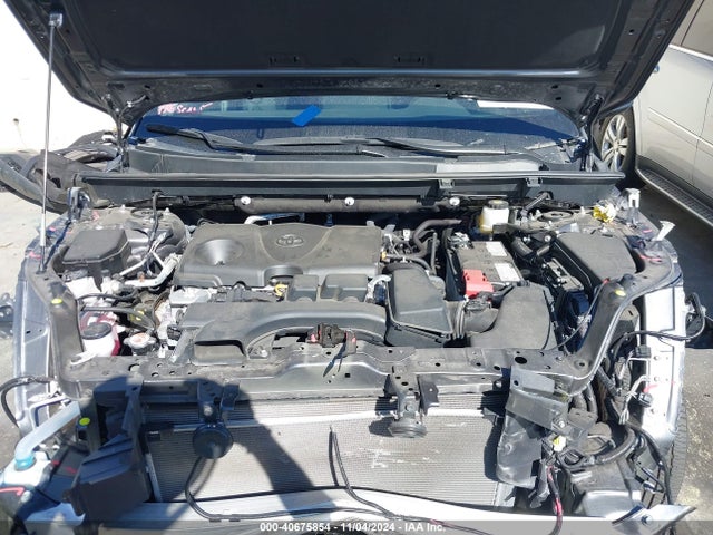Toyota Rav4 Xle 2023 2T3W1RFV4PC232185 Image 10